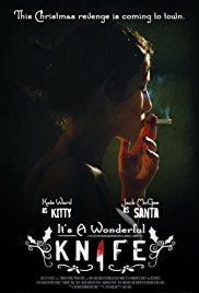 Watch Full Movie :Its a Wonderful Knife (2014)