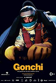 Watch Full Movie :Gonchi la pelÃ­cula (2015)