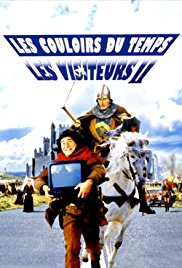 Watch Free Les couloirs du temps: Les visiteurs II (1998)