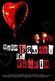 Watch Free My Brother the Vampire (2001)