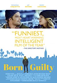 Watch Free Born Guilty (2016)