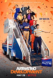 Watch Full Movie :Arrested Development (2003)