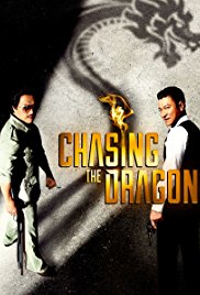 Watch Free Chasing the Dragon (2017)