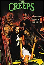 Watch Full Movie :Deformed Monsters (1997)