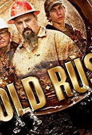 Watch Free Gold Rush: Alaska (2010)