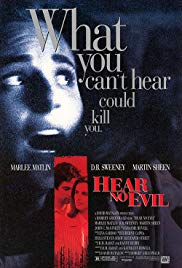 Watch Free Hear No Evil (1993)