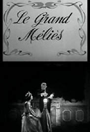 Watch Free Le grand MÃ©liÃ¨s (1952)