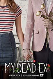 Watch Free My Dead Ex (2018)