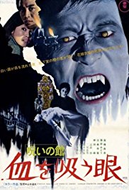 Watch Free Lake of Dracula (1971)