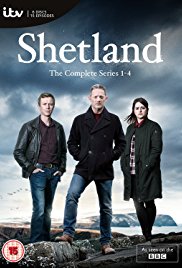 Watch Free Shetland (2013)