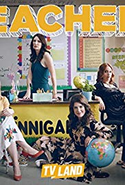 Watch Free Teachers (2016 )