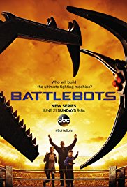 Watch Full Movie :BattleBots (2015)