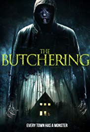 Watch Free Braxton Butcher (2015)