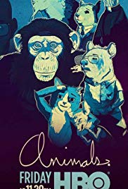 Watch Free Animals. (2016 )