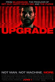 Watch Free Upgrade (2018)