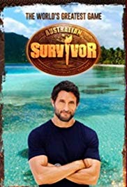 Watch Free Australian Survivor (2016)