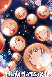 Watch Free Hinamatsuri (2018 )