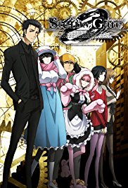 Watch Full Movie :Steins;Gate 0 (2018 )