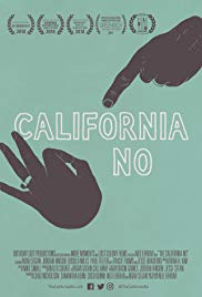 Watch Full Movie :The California No (2018)