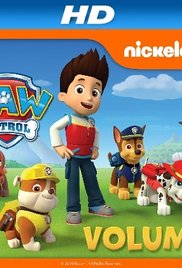 Watch Full Movie :PAW Patrol (2013 )