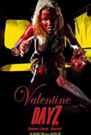 Watch Free Valentine DayZ (2017)