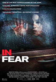 Watch Full Movie :In Fear (2013)