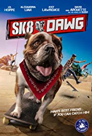 Watch Free Sk8 Dawg (2018)