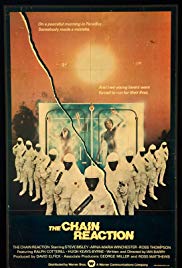 Watch Free The Chain Reaction (1980)