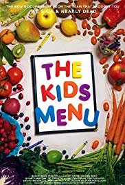 Watch Free The Kids Menu (2016)