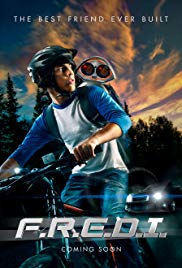 Watch Free F.R.E.D.I. (2017)