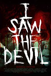 Watch Free I Saw the Devil (2010)