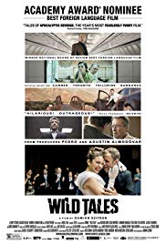 Watch Full Movie :Wild Tales (2014)