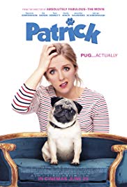 Watch Free Patrick (2018)