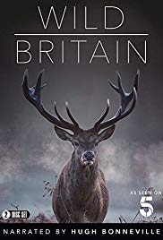 Watch Free Wild Britain