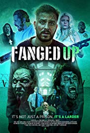 Watch Free Fanged Up (2017)