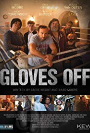 Watch Full Movie :Gloves Off (2016)