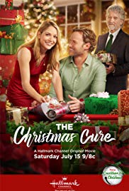 Watch Free The Christmas Cure (2017)