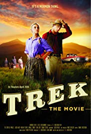 Watch Free Trek: The Movie (2018)