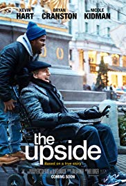 Watch Free The Upside (2017)