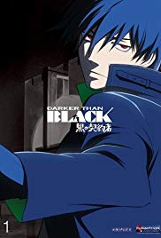 Watch Free Darker Than Black: Gemini of the Meteor (20072010)