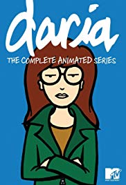 Watch Free Daria (19972001)