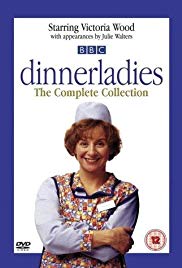 Watch Full Movie :Dinnerladies (19982000)