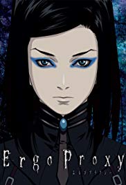 Watch Free Ergo Proxy (2006)