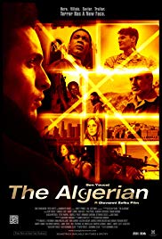 Watch Full Movie :The Algerian (2014)