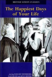 Watch Free The Happiest Days of Your Life (1950)