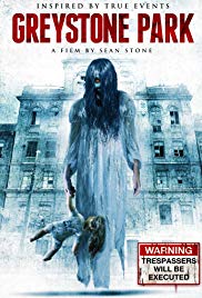 Watch Free Greystone Park (2012)