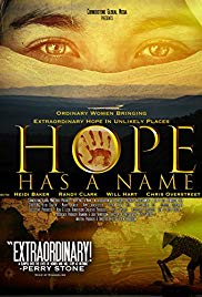 Watch Free Hope Has a Name (2017)