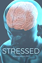 Watch Full Movie :Stressed (2019)