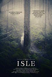 Watch Free The Isle (2019)