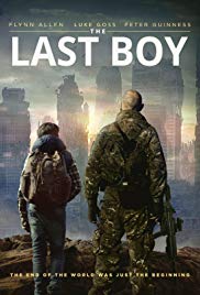 Watch Free The Last Boy (2016)